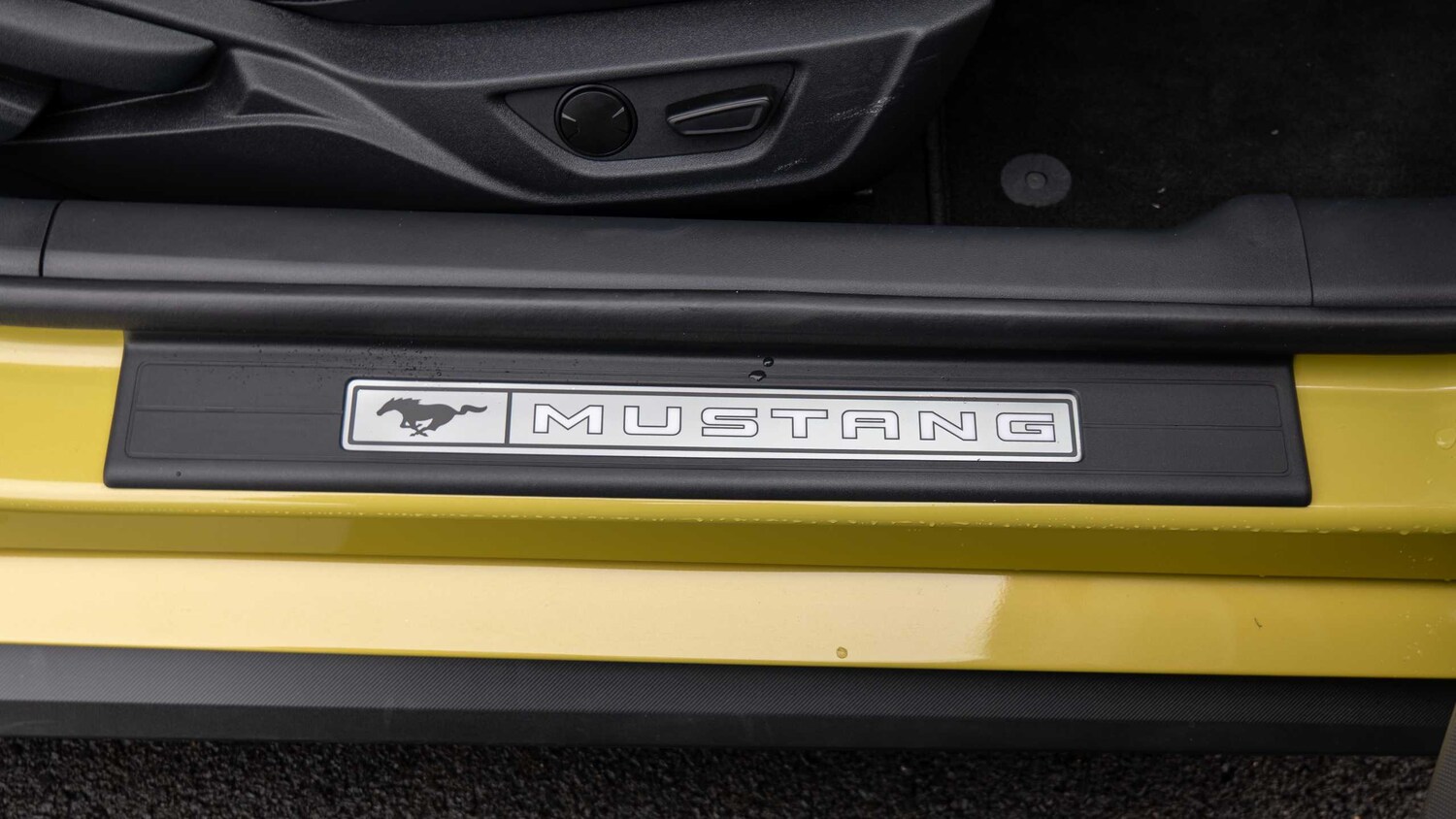 Used Ford Mustang 2025 for sale - 77458465: Photo 26