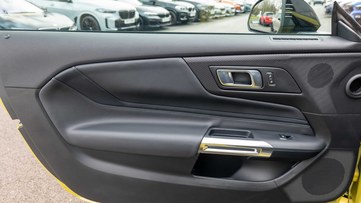 Used Ford Mustang 2025 for sale - 77458465: Photo 27