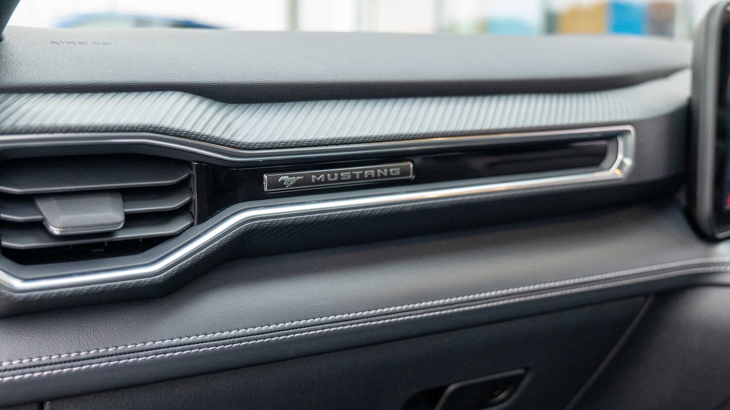 Used Ford Mustang 2025 for sale - 77458465: Photo 29