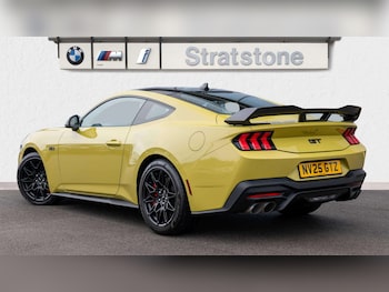 Used Ford Mustang 2025 for sale - 77458465: Photo