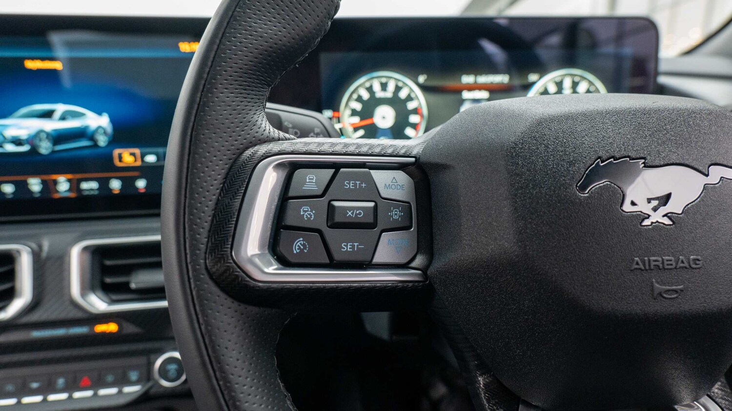 Used Ford Mustang 2025 for sale - 77458465: Photo 32