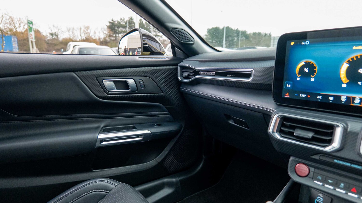 Used Ford Mustang 2025 for sale - 77458465: Photo 35