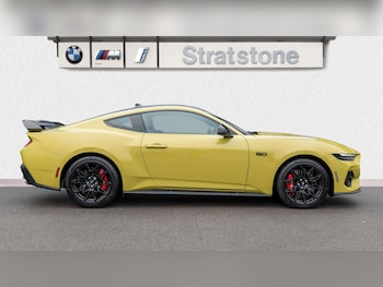 Used Ford Mustang 2025 for sale - 77458465: Photo