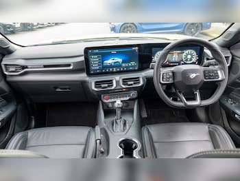 Used Ford Mustang 2025 for sale - 77458465: Photo