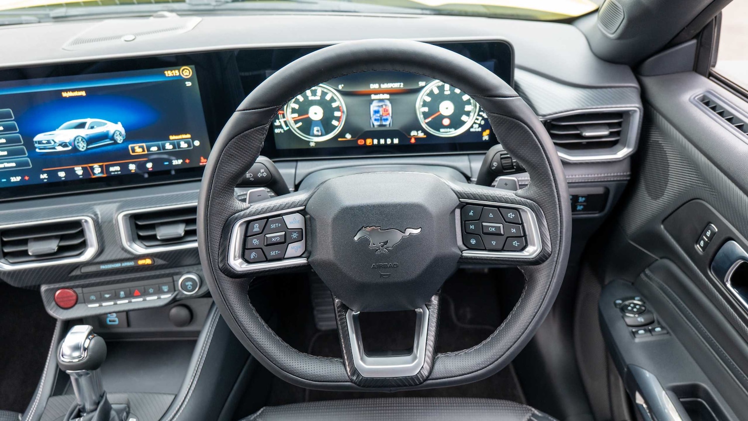 Used Ford Mustang 2025 for sale - 77458465: Photo 5