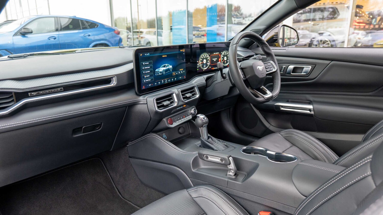 Used Ford Mustang 2025 for sale - 77458465: Photo 7