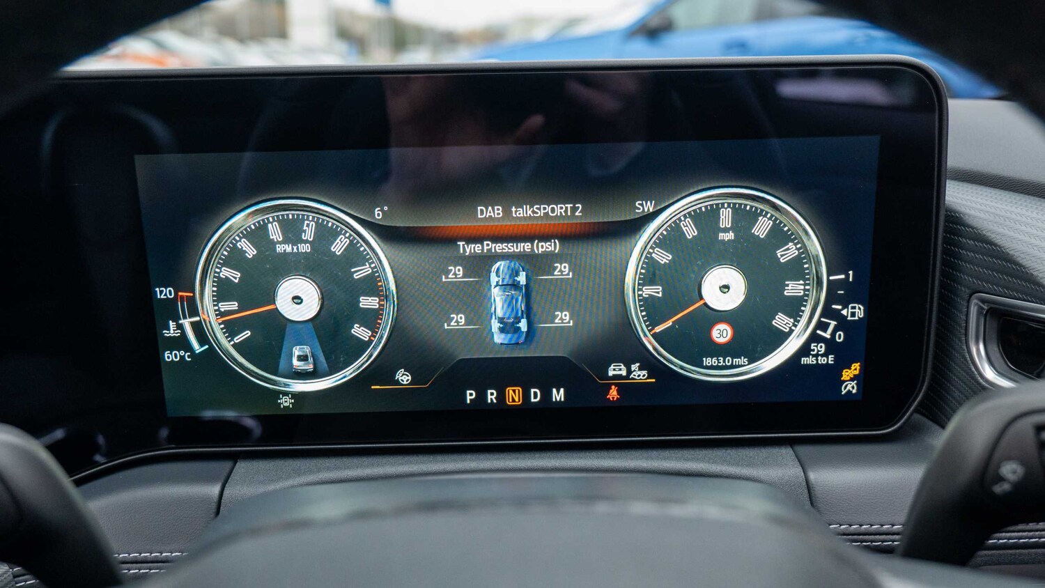 Used Ford Mustang 2025 for sale - 77458465: Photo 9