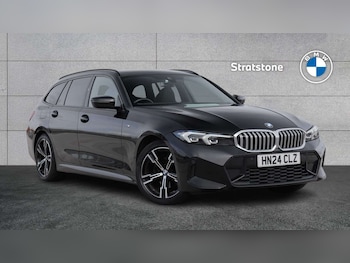 Used BMW 3 Series 2024 for sale - 79579359: Photo