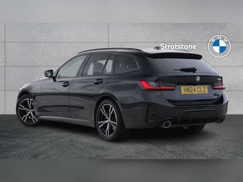 Used BMW 3 Series 2024 for sale - 79579359: Photo
