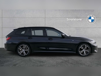 Used BMW 3 Series 2024 for sale - 79579359: Photo