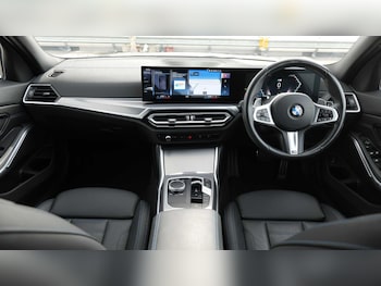 Used BMW 3 Series 2024 for sale - 79579359: Photo