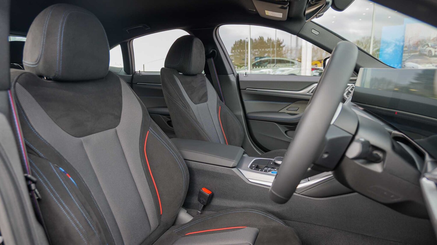 Used BMW i4 for sale - 78119204: Photo 11