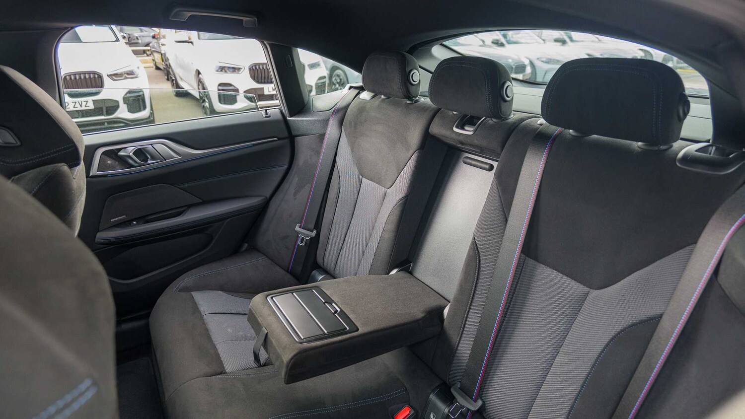 Used BMW i4 for sale - 78119204: Photo 12