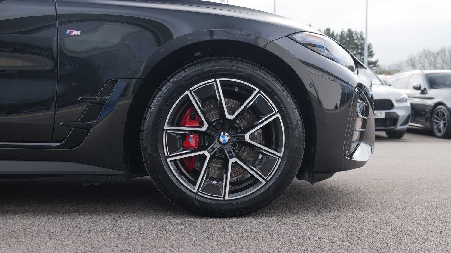 Used BMW i4 for sale - 78119204: Photo 14