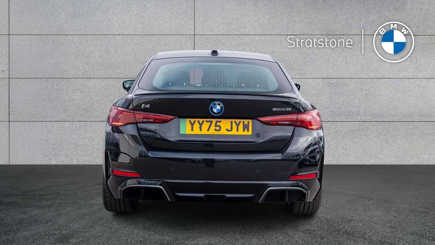 Used BMW i4 for sale - 78119204: Photo 15