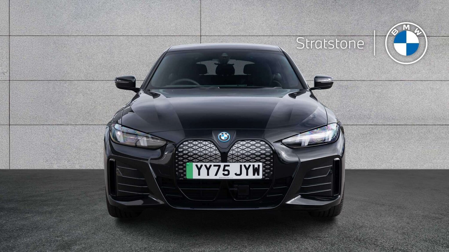 Used BMW i4 for sale - 78119204: Photo 16