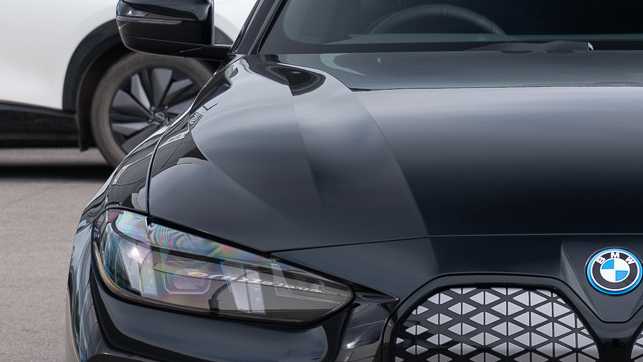 Used BMW i4 for sale - 78119204: Photo 19