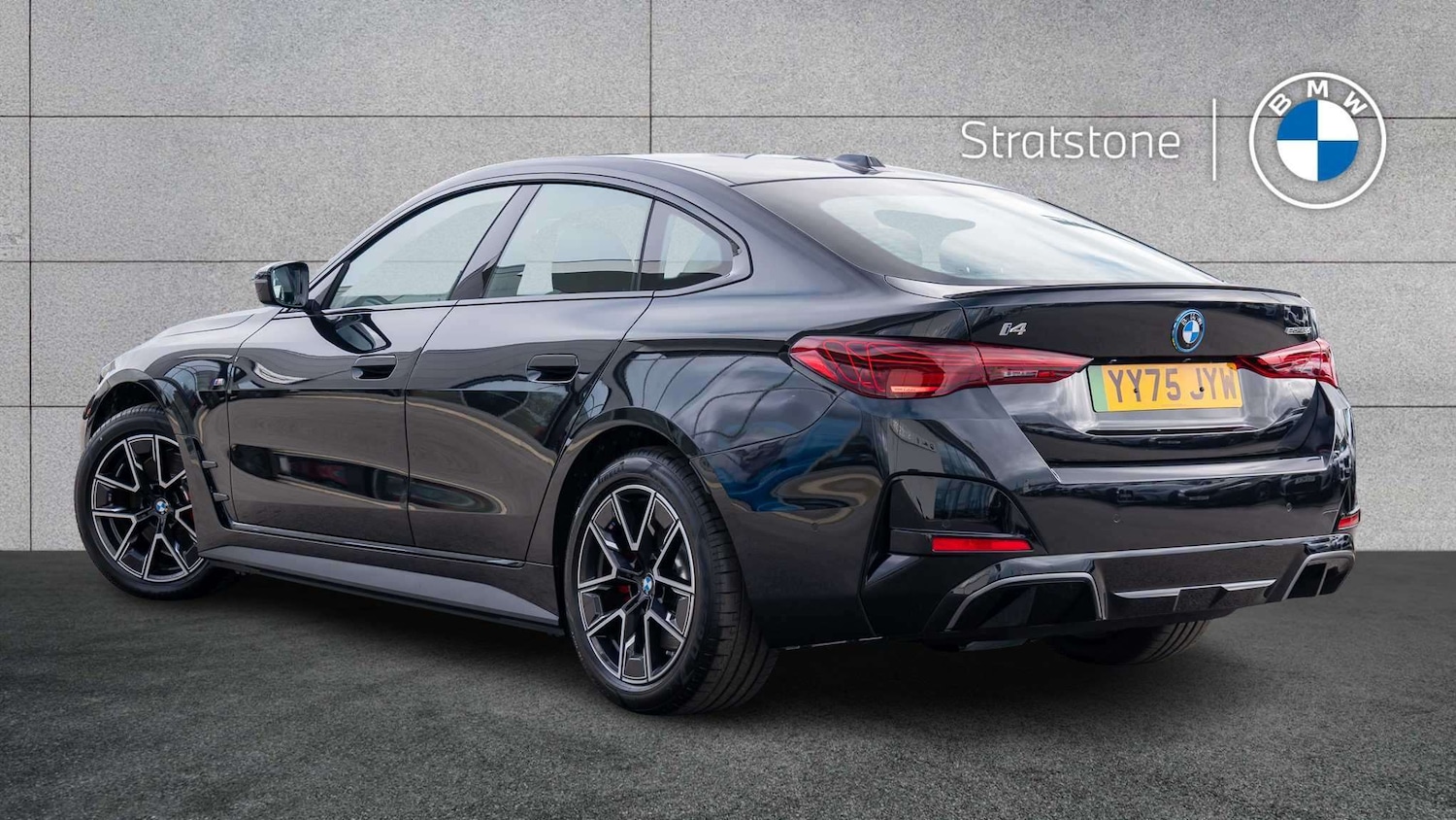 Used BMW i4 for sale - 78119204: Photo 2