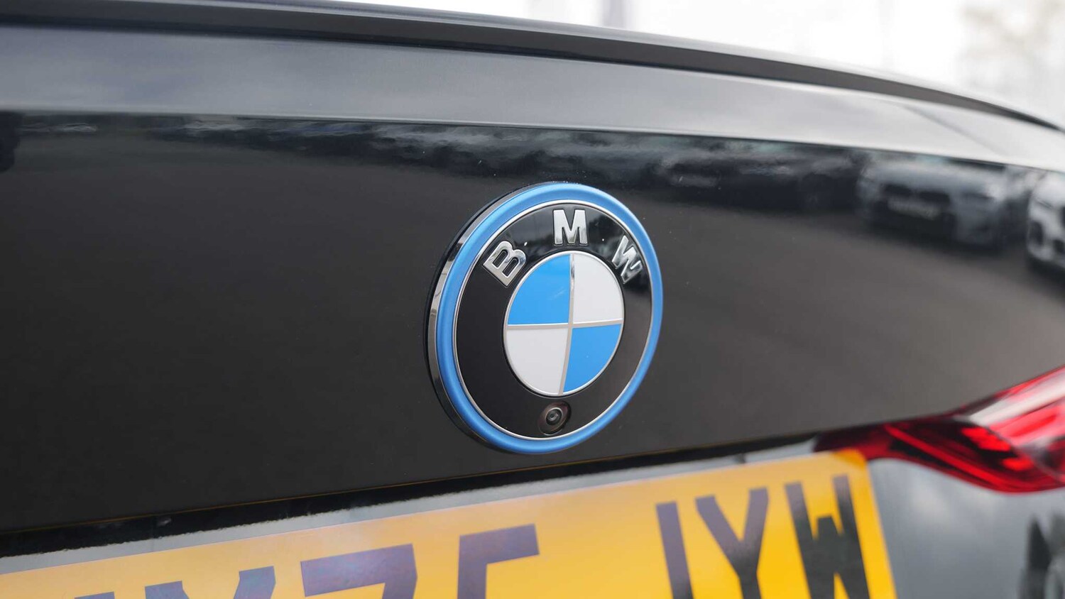 Used BMW i4 for sale - 78119204: Photo 21