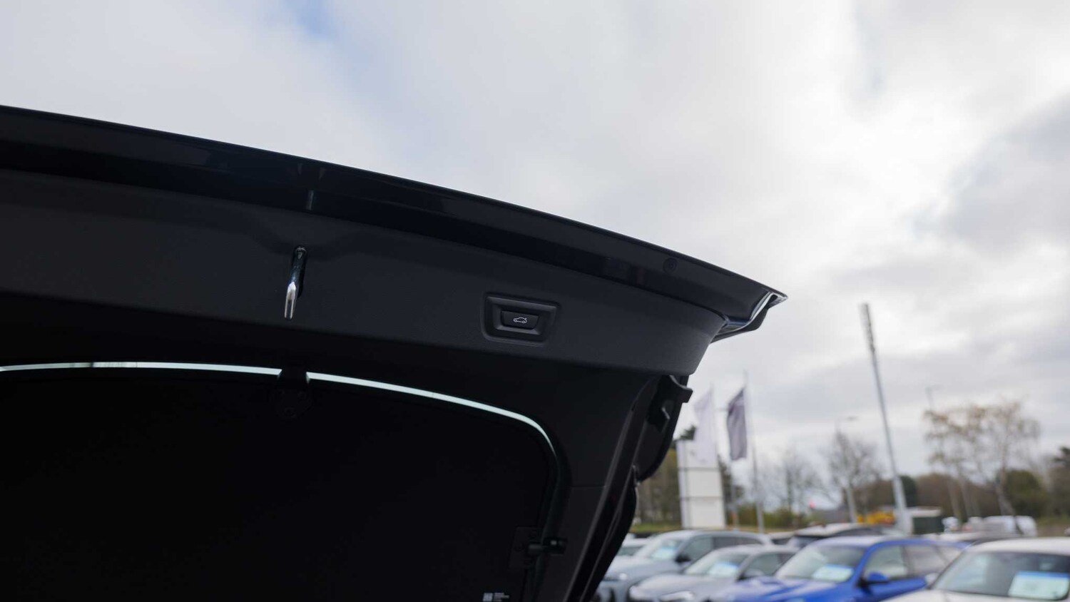 Used BMW i4 for sale - 78119204: Photo 22