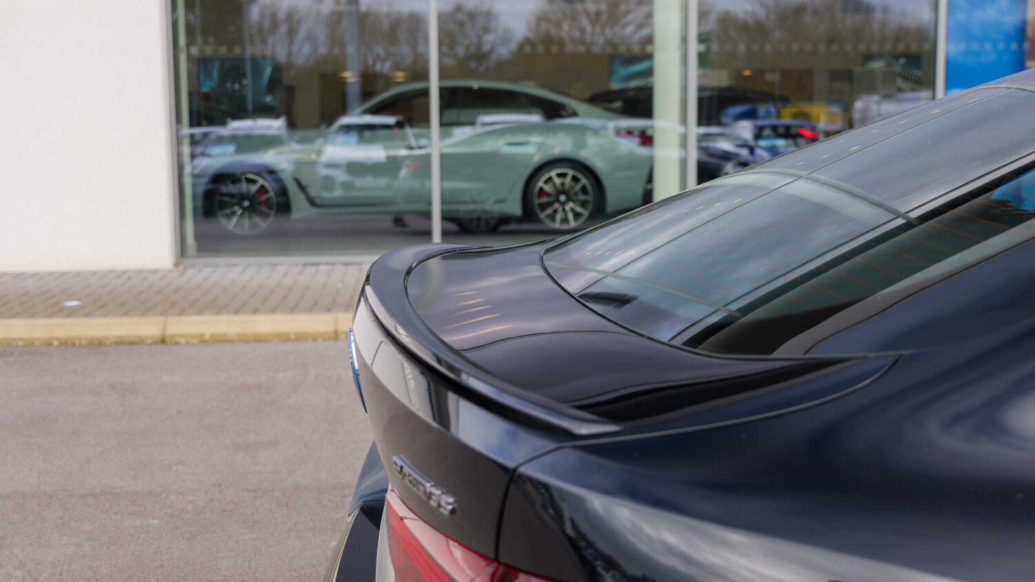 Used BMW i4 for sale - 78119204: Photo 23