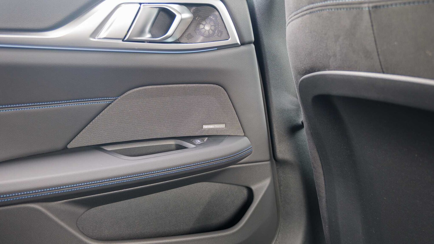 Used BMW i4 for sale - 78119204: Photo 25