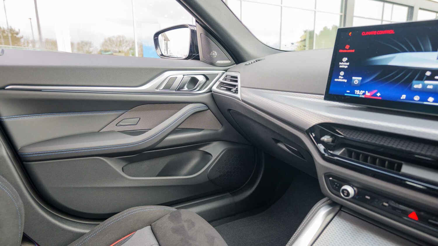 Used BMW i4 for sale - 78119204: Photo 27