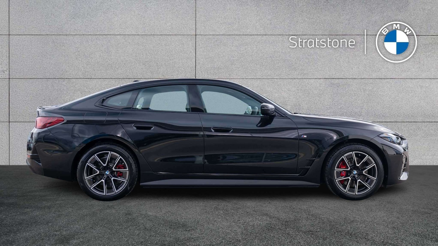 Used BMW i4 for sale - 78119204: Photo 3