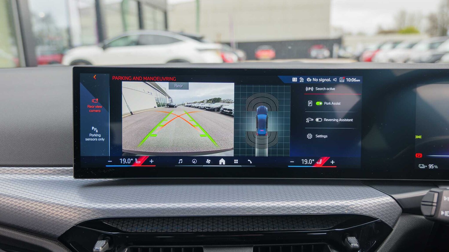 Used BMW i4 for sale - 78119204: Photo 34