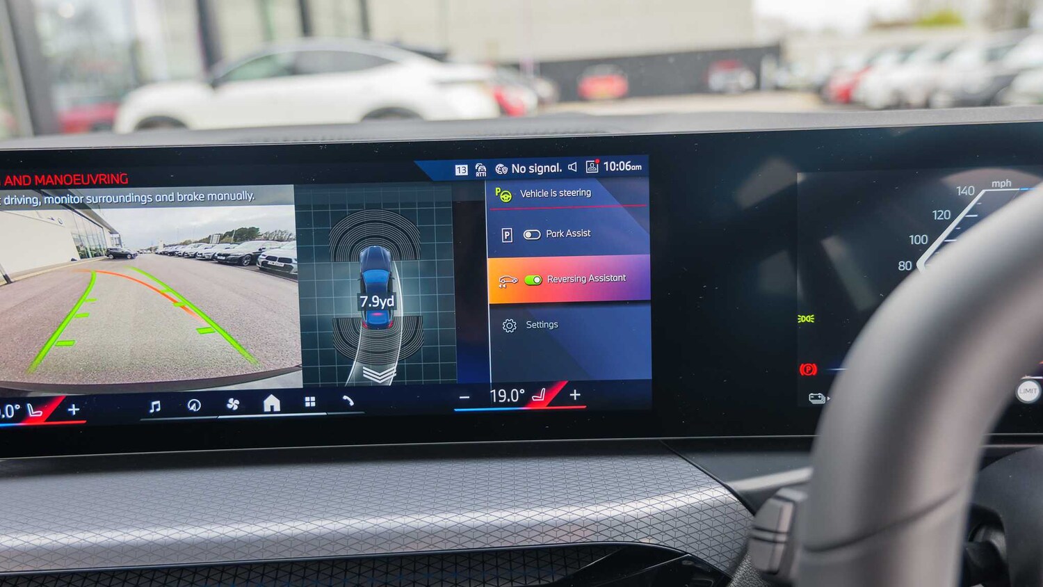 Used BMW i4 for sale - 78119204: Photo 35