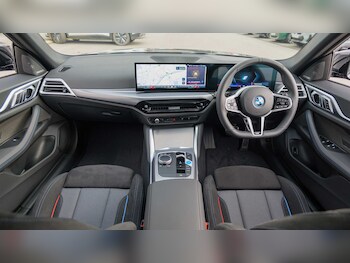 Used BMW i4 2025 for sale - 78119204: Photo