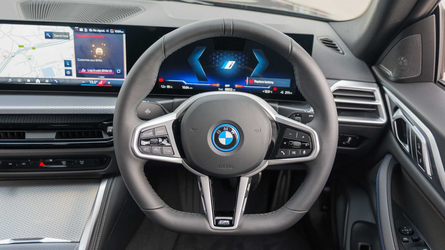 Used BMW i4 for sale - 78119204: Photo 5