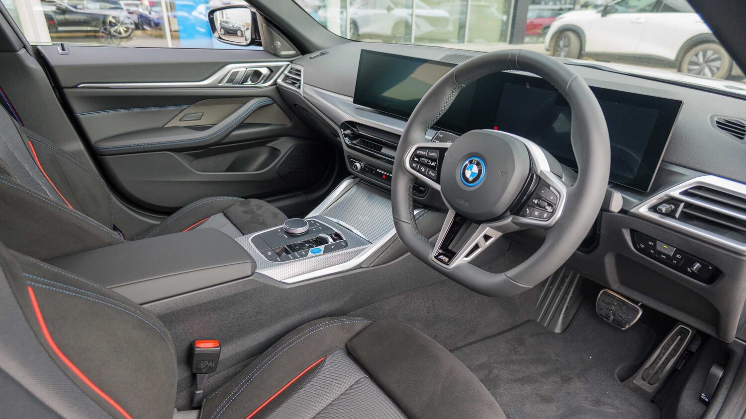 Used BMW i4 for sale - 78119204: Photo 6