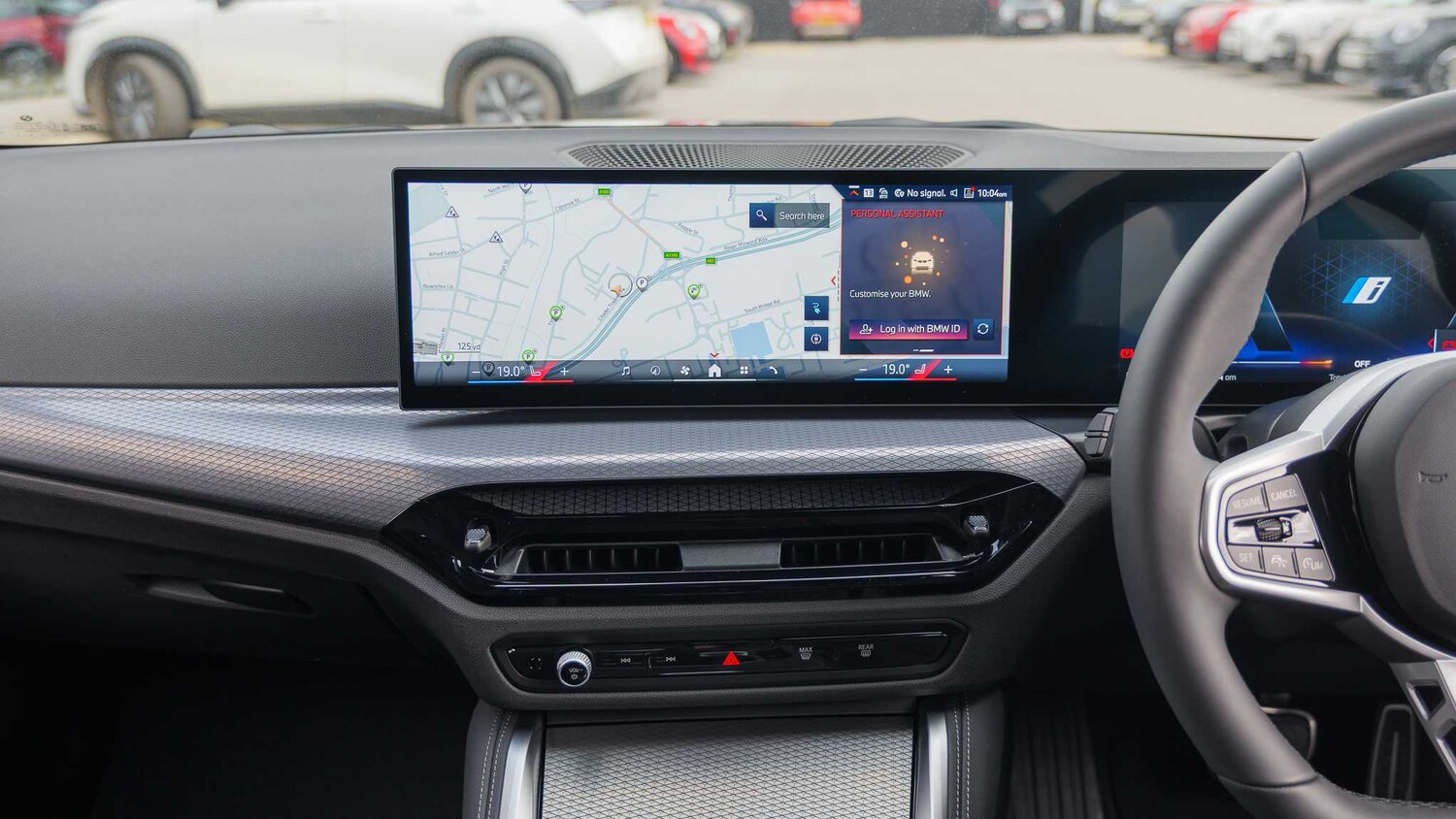 Used BMW i4 for sale - 78119204: Photo 8