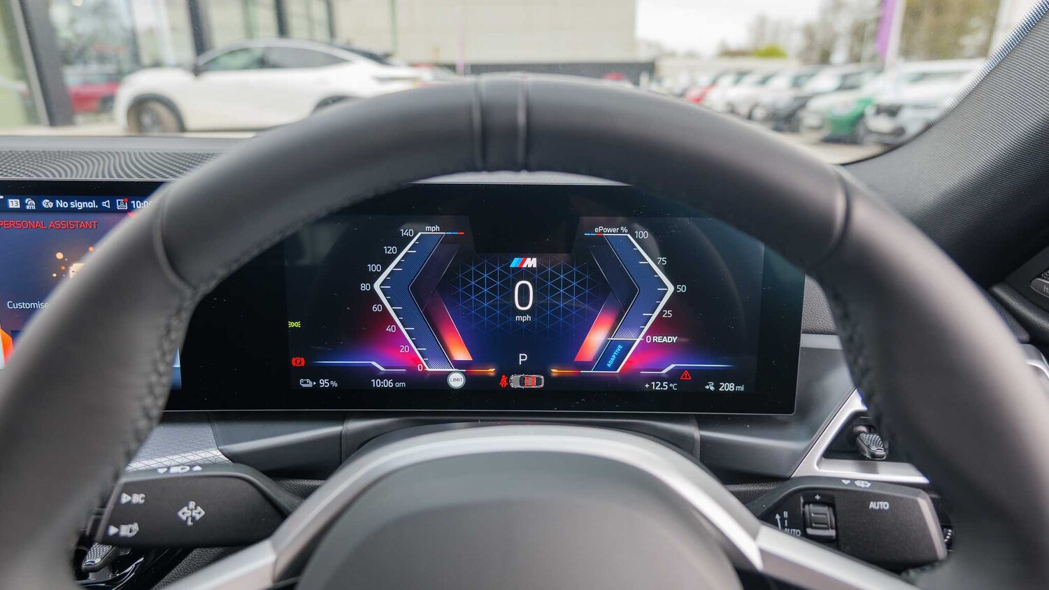 Used BMW i4 for sale - 78119204: Photo 9