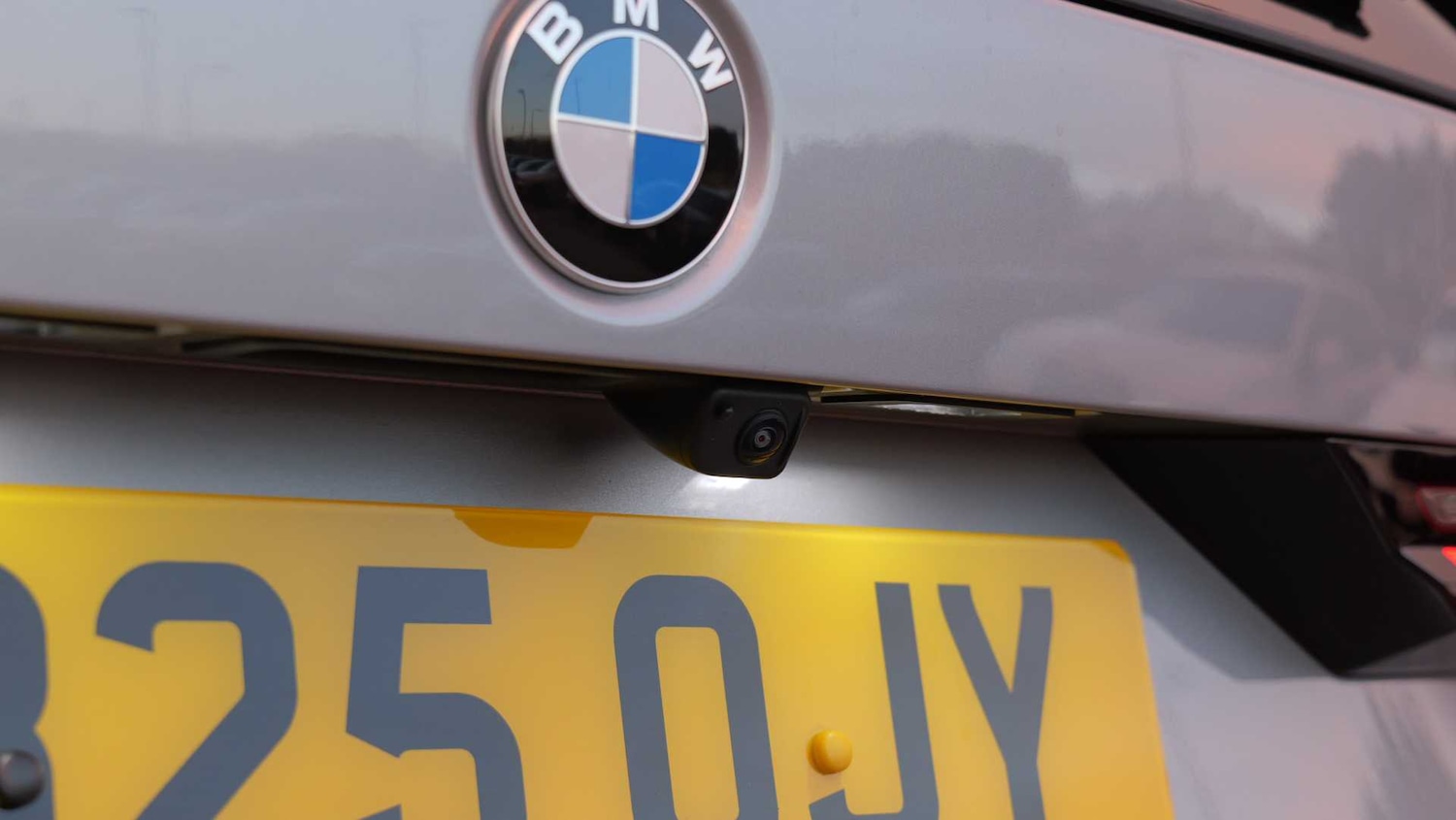 Used BMW X1 2025 for sale - 78037757: Photo 11