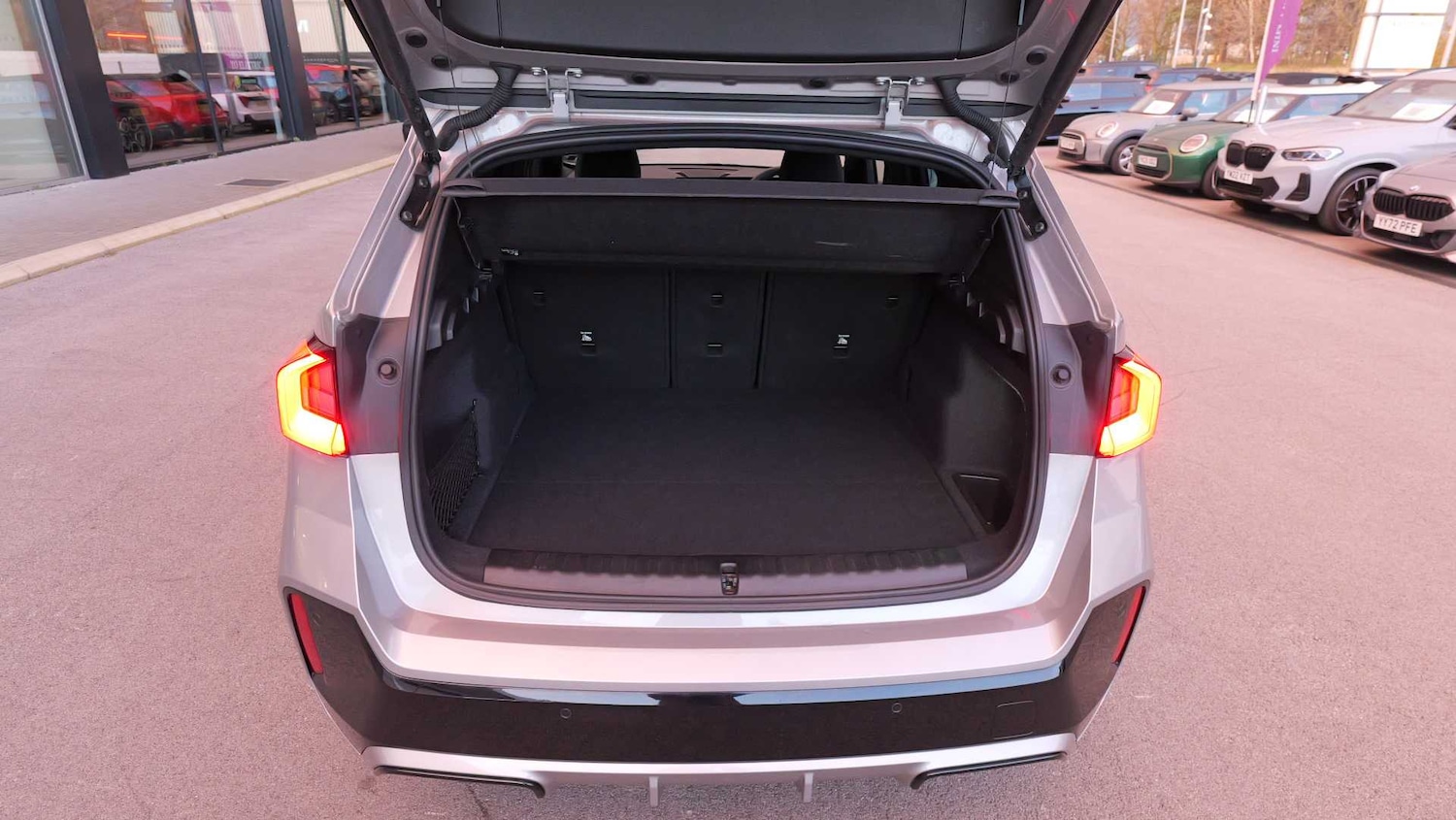 Used BMW X1 2025 for sale - 78037757: Photo 14