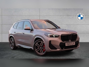 Used BMW X1 2025 for sale - 78037757: Photo