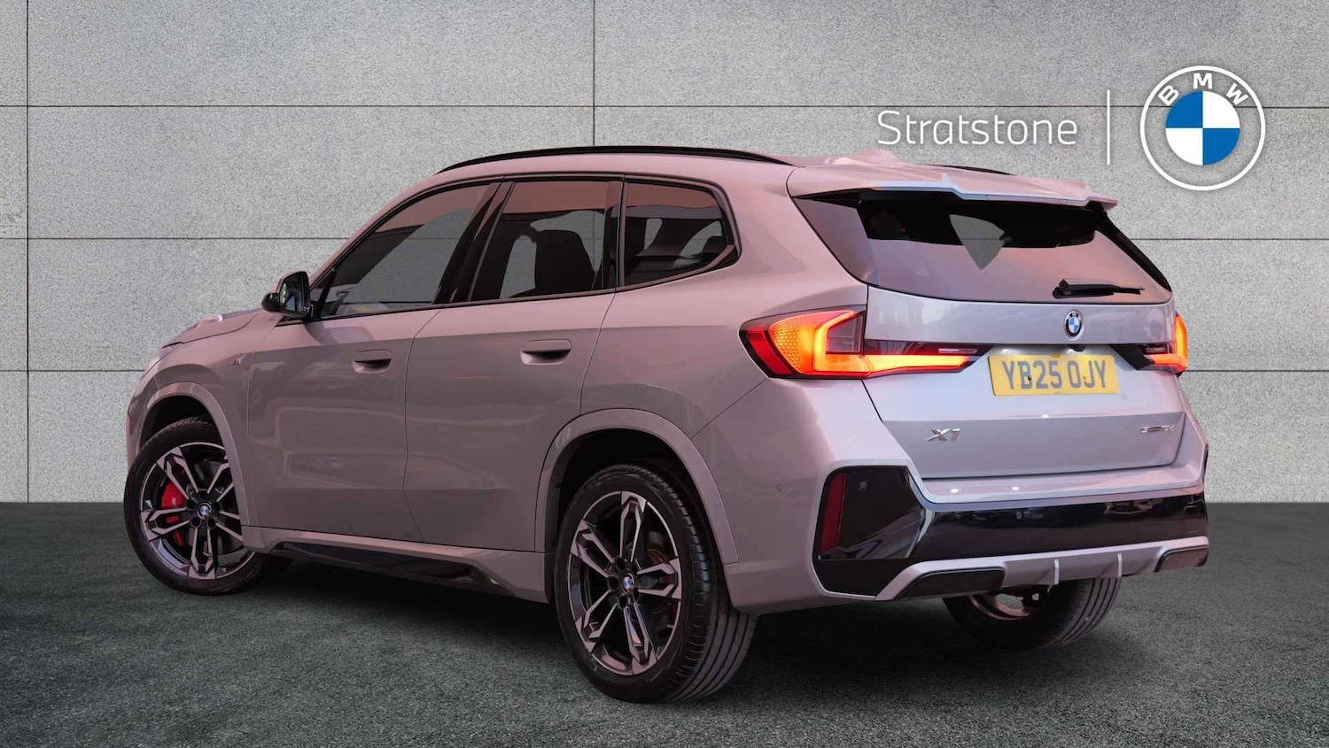 Used BMW X1 2025 for sale - 78037757: Photo 2