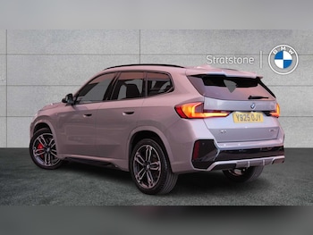 Used BMW X1 2025 for sale - 78037757: Photo