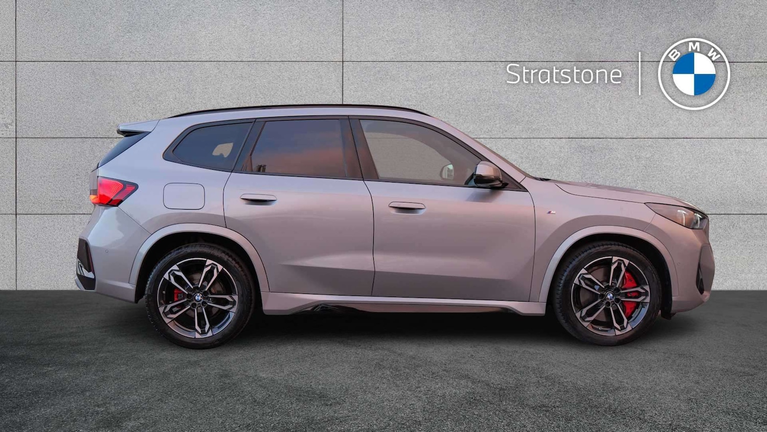 Used BMW X1 2025 for sale - 78037757: Photo 3