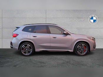 Used BMW X1 2025 for sale - 78037757: Photo