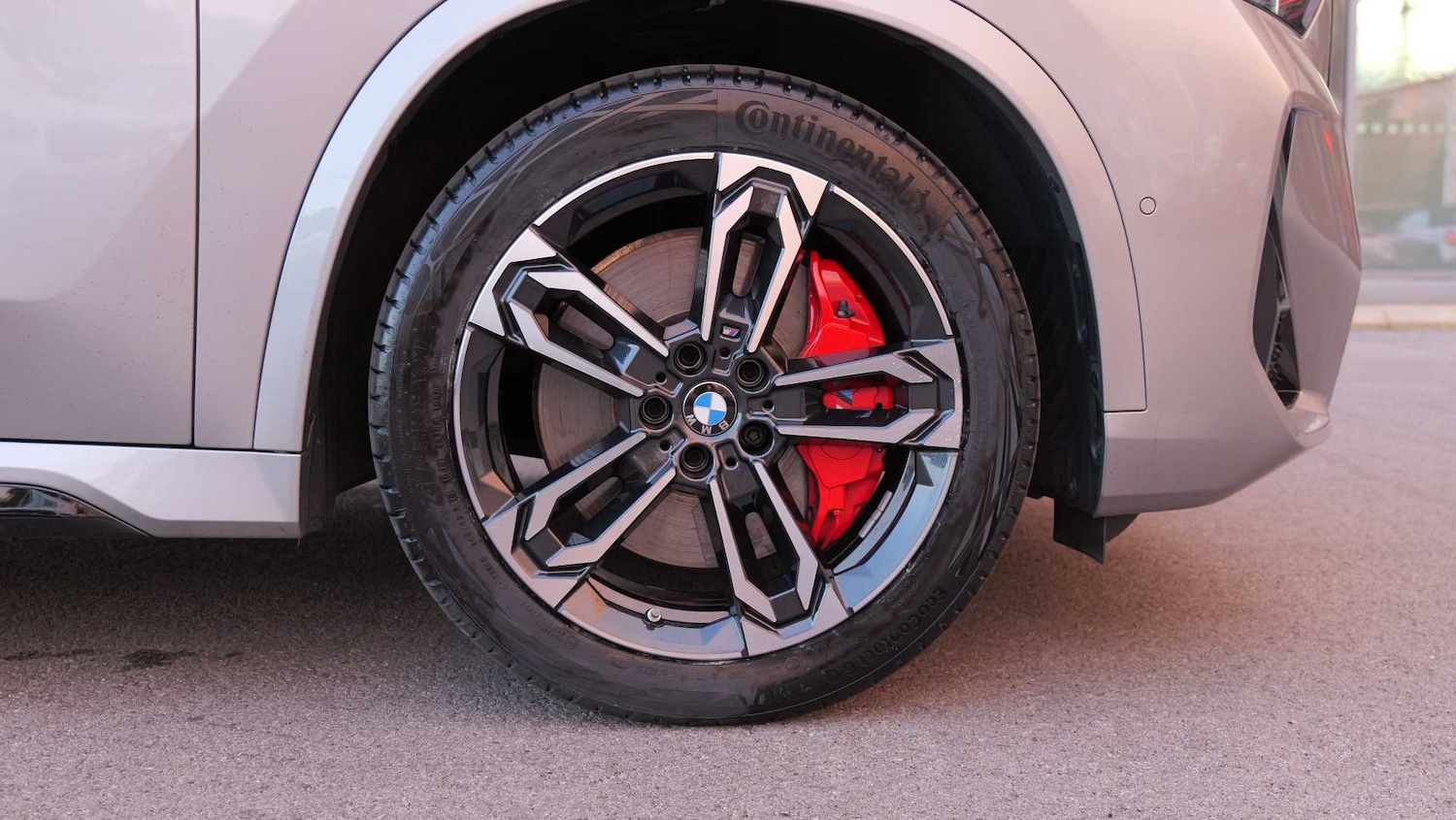 Used BMW X1 2025 for sale - 78037757: Photo 4