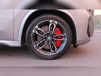 Used BMW X1 2025 for sale - 78037757: Photo