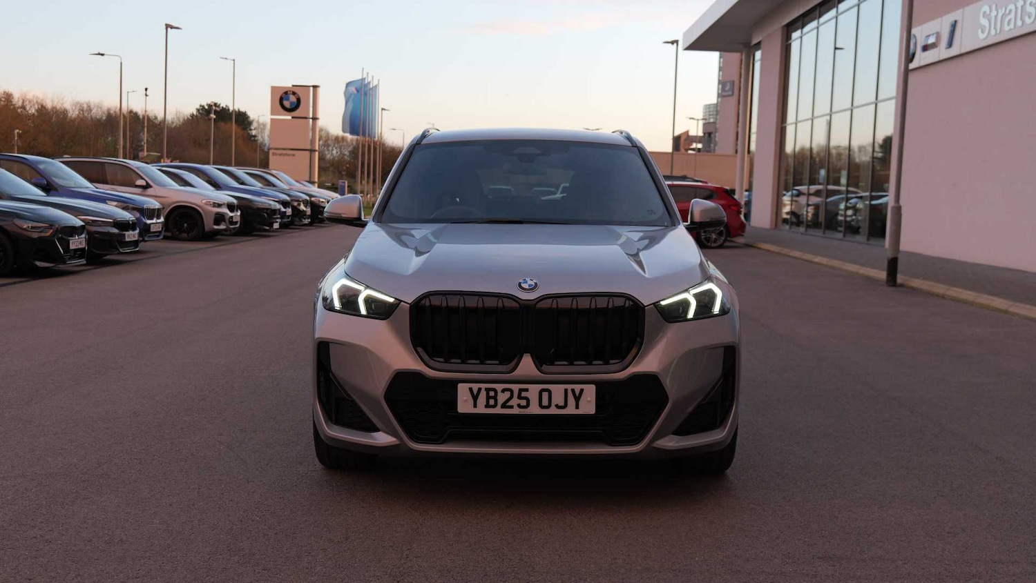 Used BMW X1 2025 for sale - 78037757: Photo 6