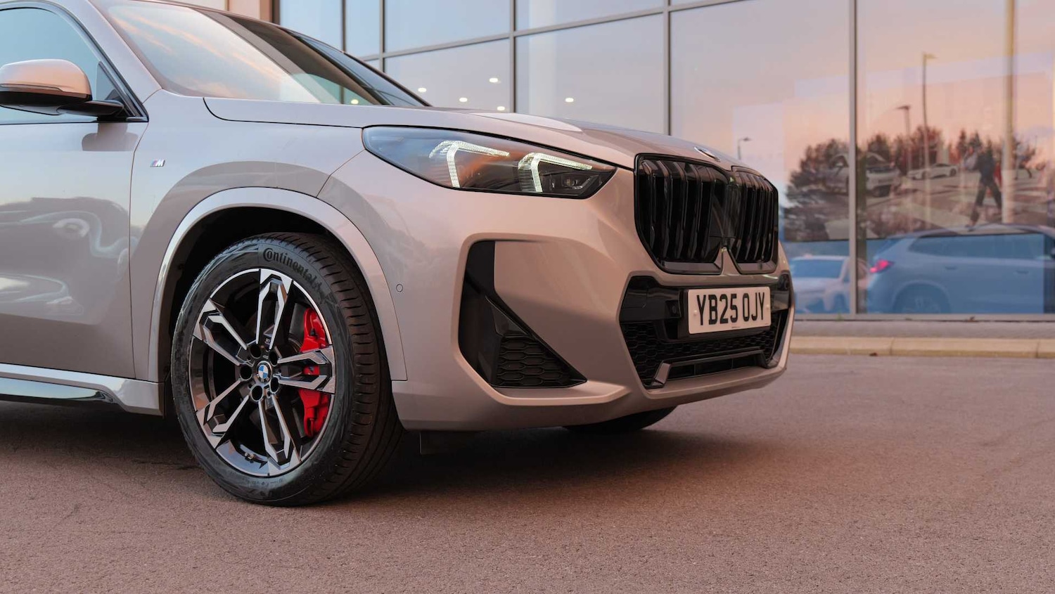 Used BMW X1 2025 for sale - 78037757: Photo 7