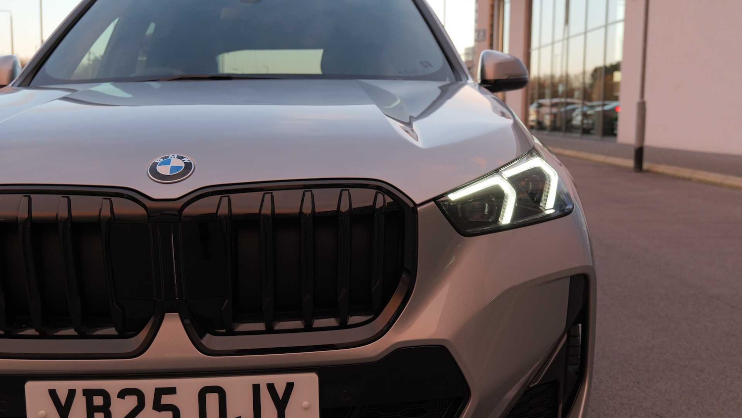 Used BMW X1 2025 for sale - 78037757: Photo 8