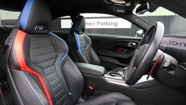Used BMW M2 2024 for sale - 76218288: Photo 10