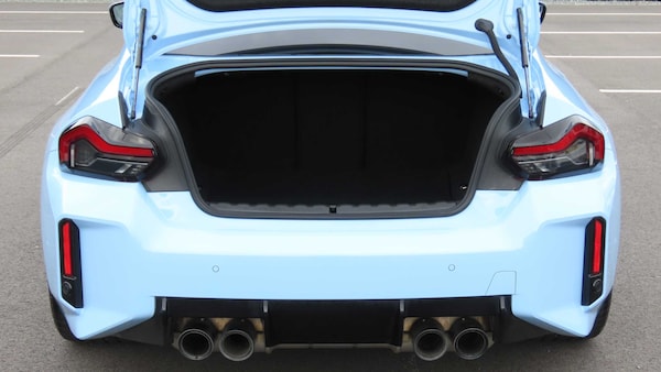 Used BMW M2 2024 for sale - 76218288: Photo 12