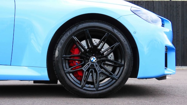 Used BMW M2 2024 for sale - 76218288: Photo 13